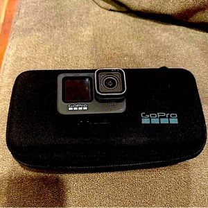 GoPro hero 9